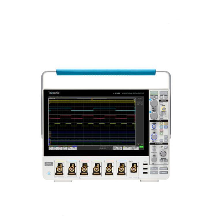 泰克MSO44混合信號示波器